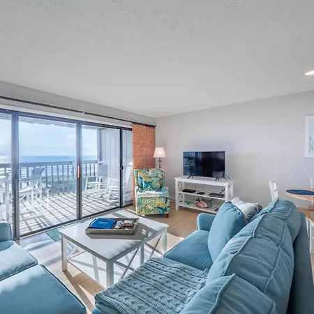 Sea Colony 21B Apartment Carolina Beach Exterior photo
