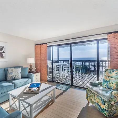 Sea Colony 21B Apartment Carolina Beach Exterior photo