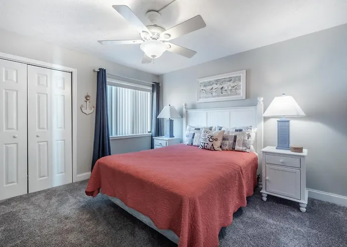 Sea Colony 21B