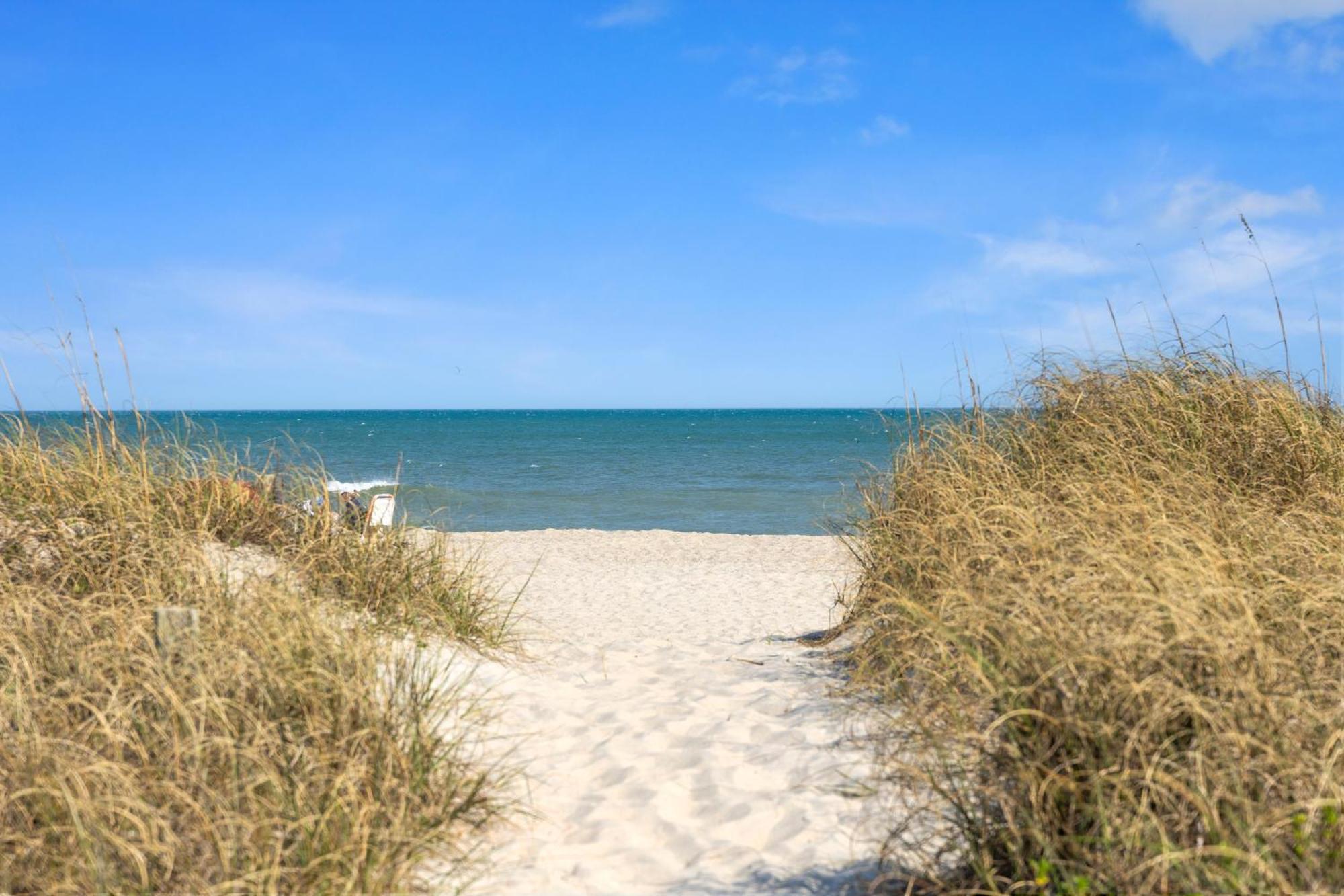 Sea Colony 21b Apartment Carolina Beach