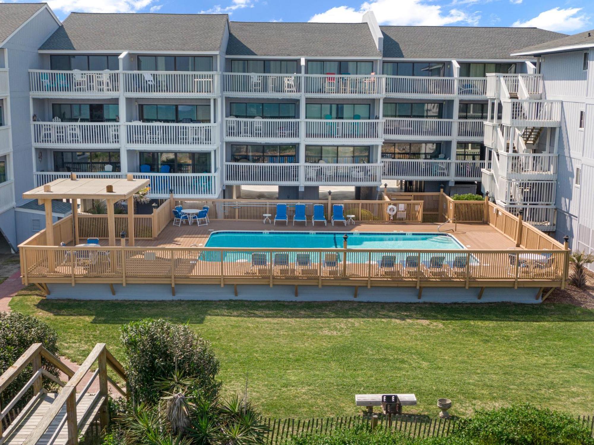 Sea Colony 21b *