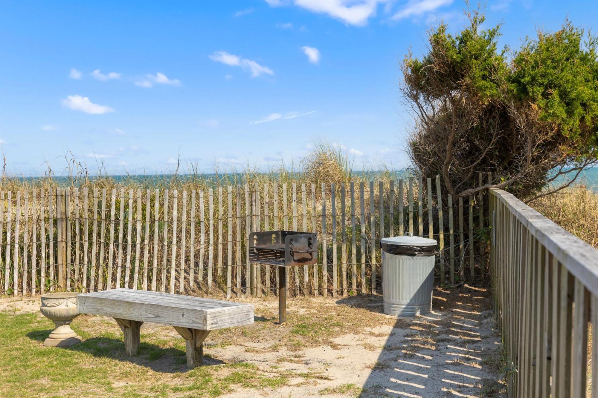 Sea Colony 21b Carolina Beach