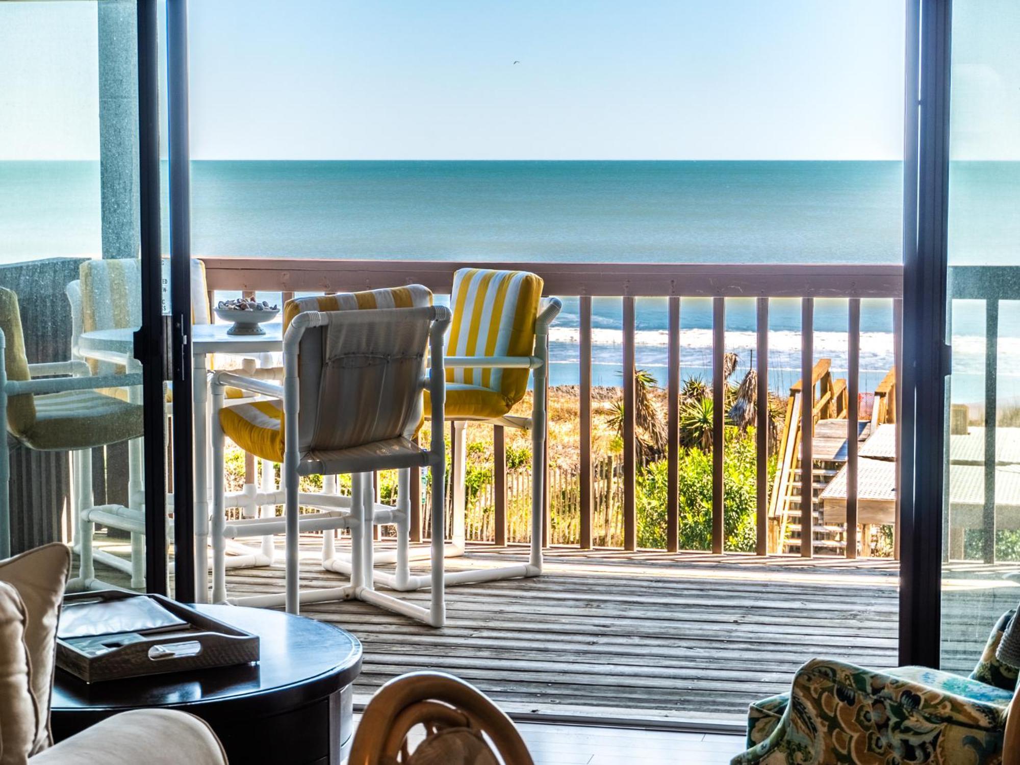 Sea Colony 21b Apartment