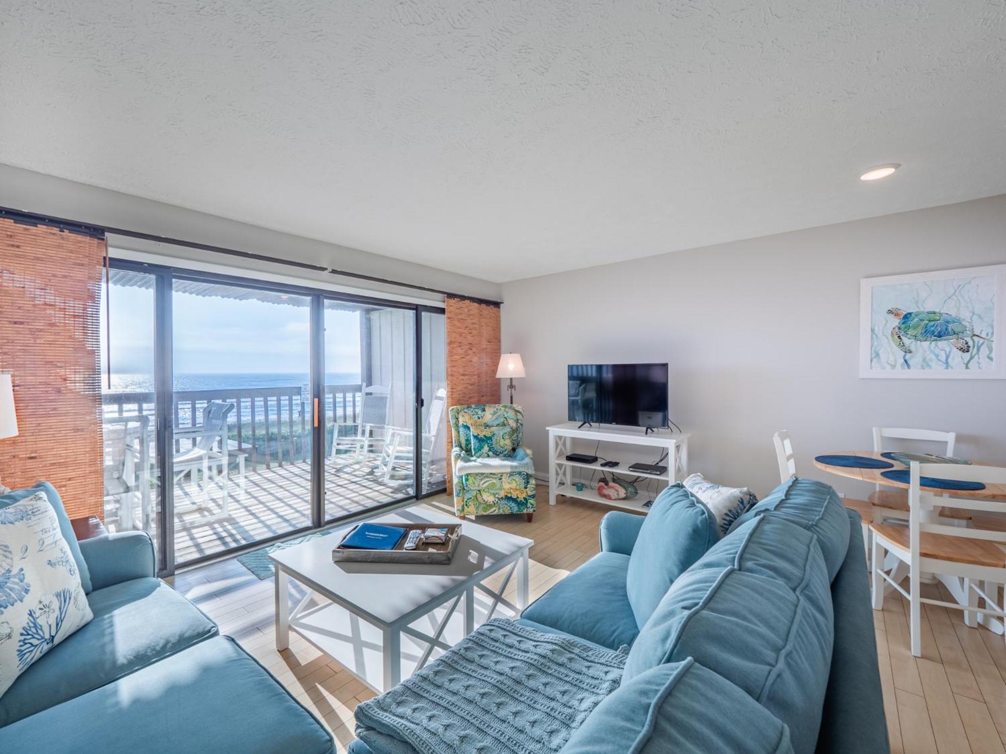 Sea Colony 21b Apartment Carolina Beach