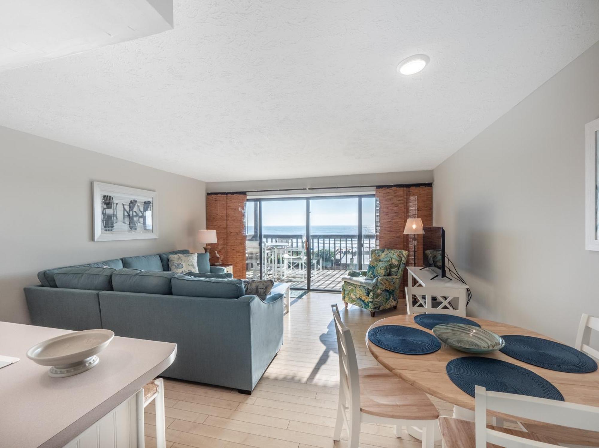 Sea Colony 21b Apartment